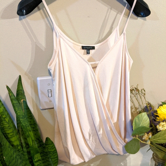 Dynamite Tops - 🌈4/$18🌈 Cute Dynamite Tank